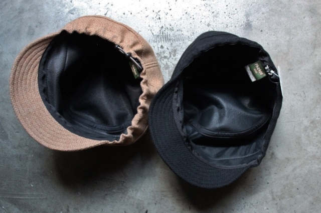 Phatee New Cap WOOL