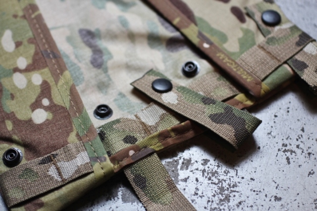 Mystery Ranch REMOVABLE STICK-IT