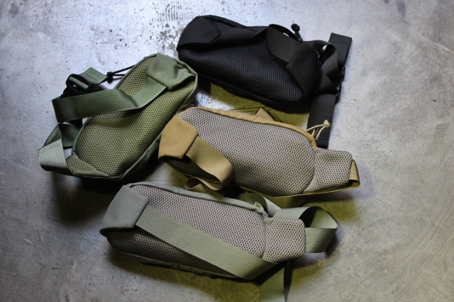 Mystery Ranch Forager Hip Sack