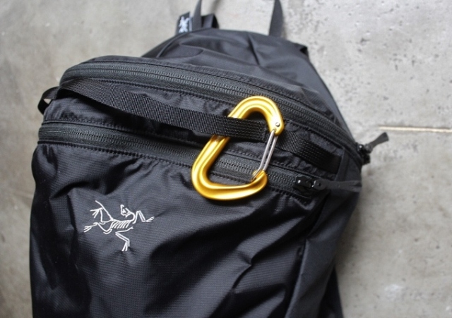 Arc'teryx HELIAD 15