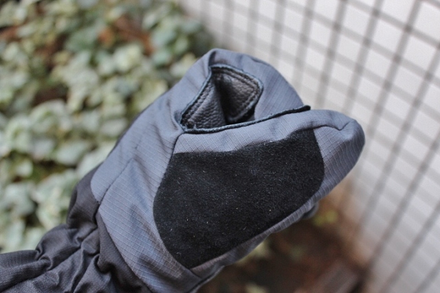 Black Diamond Glissade Gloves 2021
