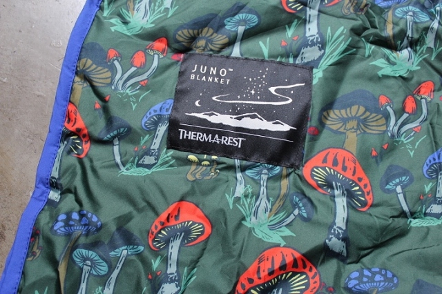 Therm-a-Rest  Juno Blanket