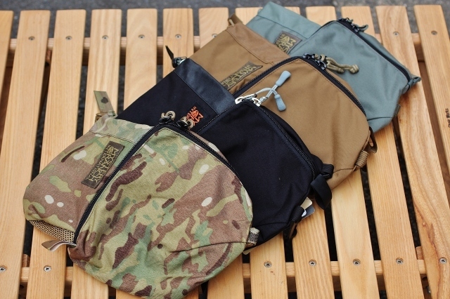 Mystery Ranch Wet Rib