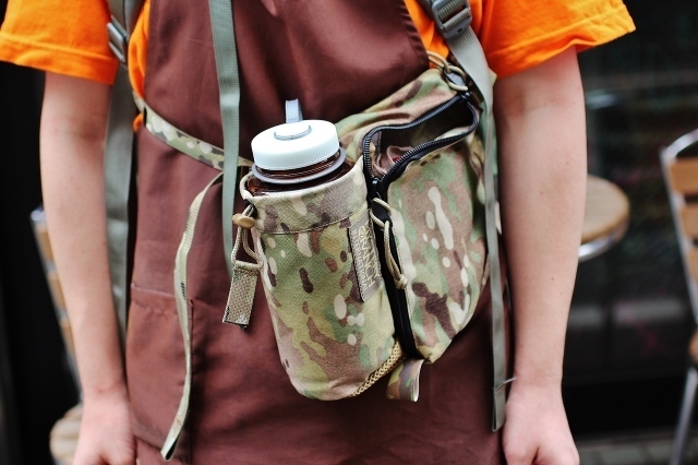 Mystery Ranch Wet Rib