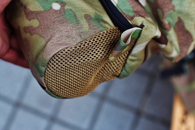 Mystery Ranch Wet Rib