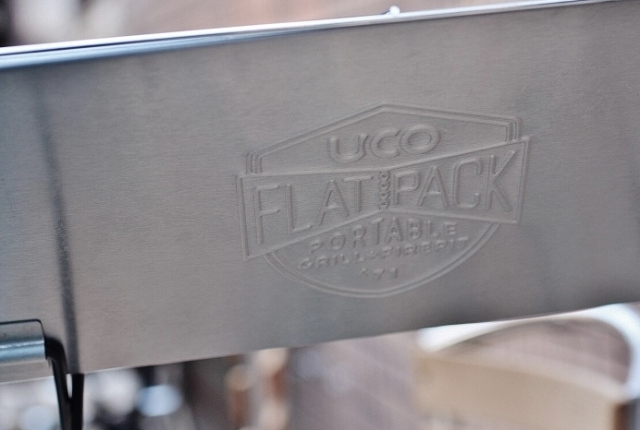 UCO Flatpack Portable