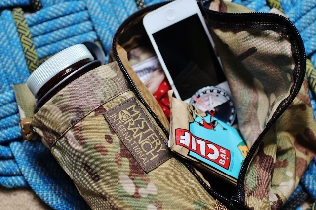 Mystery Ranch Wet Rib