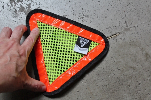 Seattle Sports Yield Safety Shield