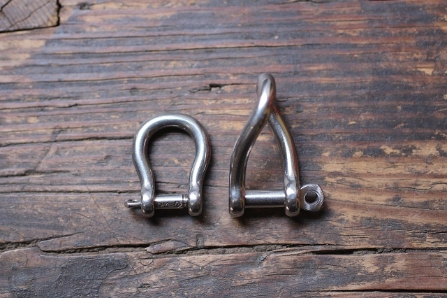 Wichard Twist Shackle