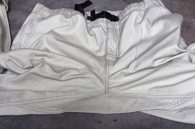 Patagonia Point Reyes Canvas Gi Pants