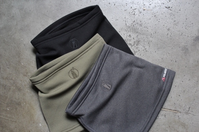 Tilak DAGGER Neck Warmer