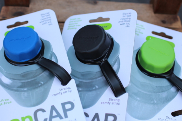humangear capcap