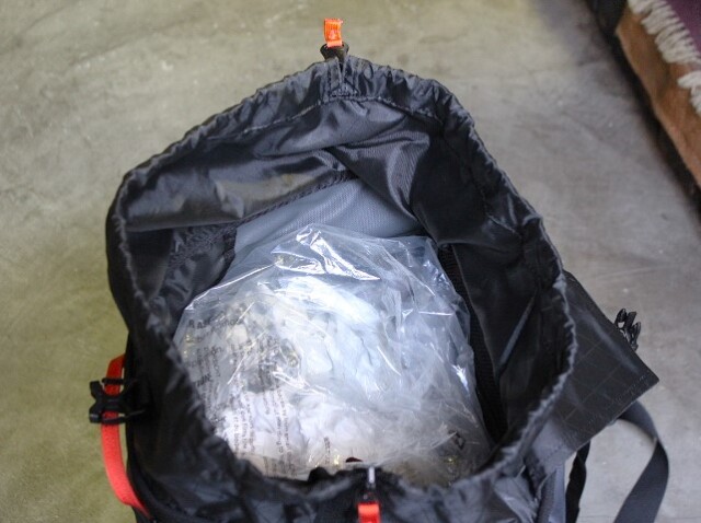 Black Diamond Crag 40 Pack