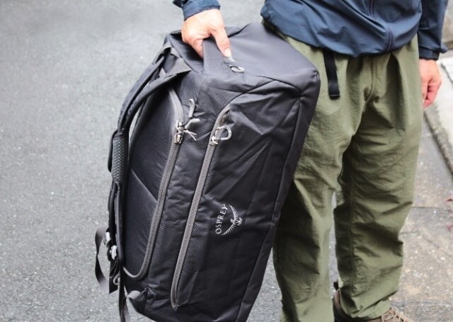 OSPREY Daylite Duffel