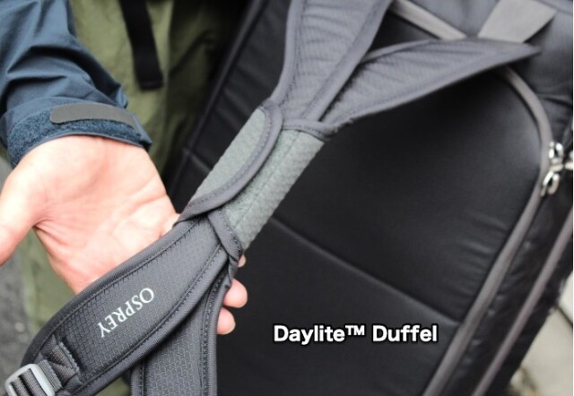 OSPREY Daylite Duffel
