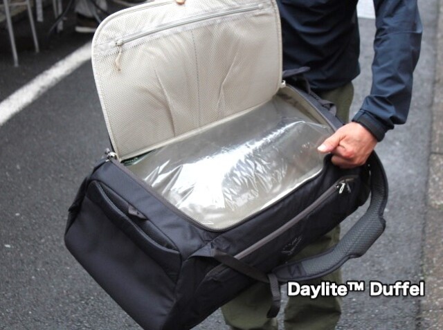 OSPREY Daylite Duffel