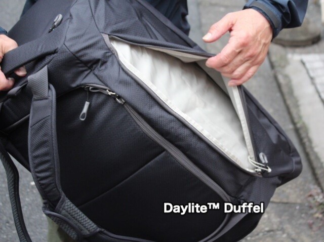 OSPREY Daylite Duffel
