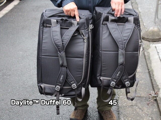 OSPREY Daylite Duffel