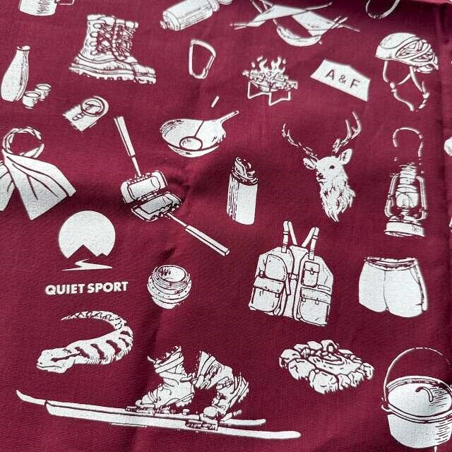 The Printed Image TRAILMAN CUSTOM BANDANA