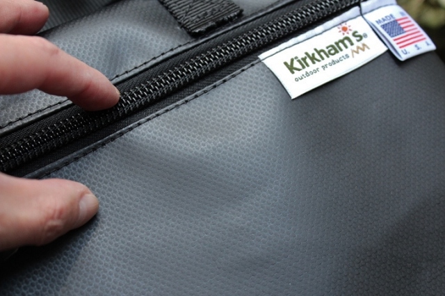 Kirkham's Peg Bag