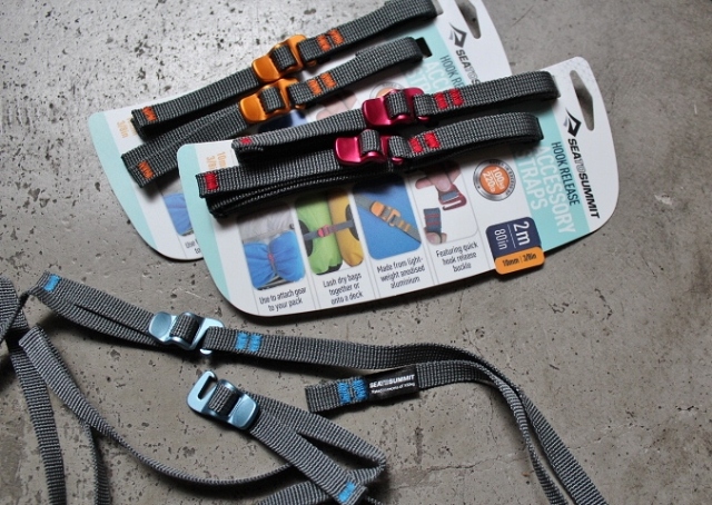 Sea to Summit Accessory Straps