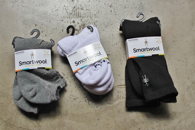 Smartwool Athletic Light Elite Socks 2 Pack