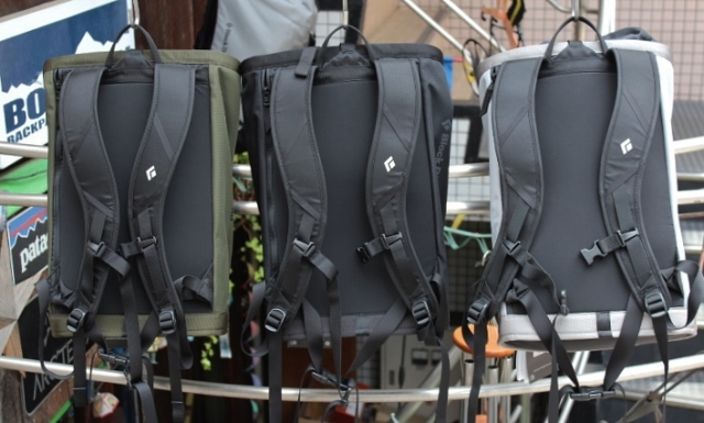 Black Diamond Street Creek