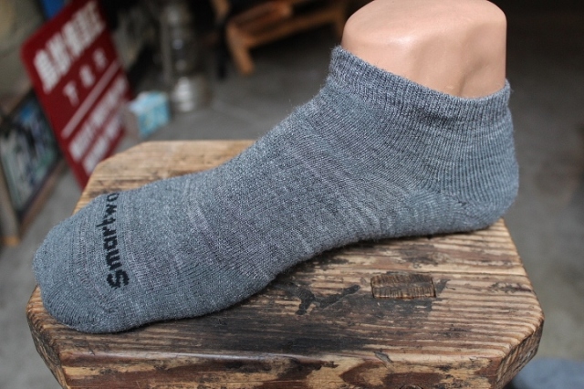 Smartwool Athletic Targeted Cushion 2 Pack Socks