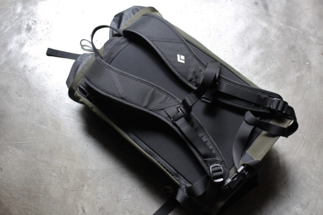 Black Diamond Street Creek