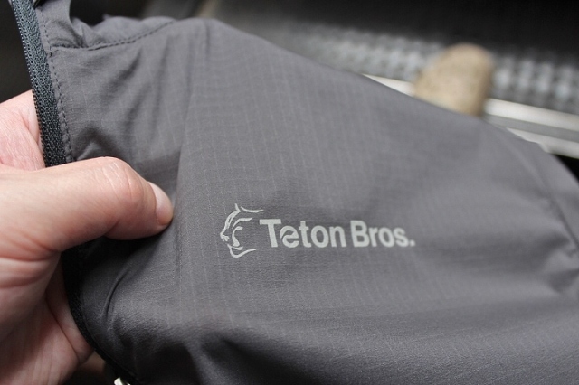 Teton Bros New Wind River Jacket