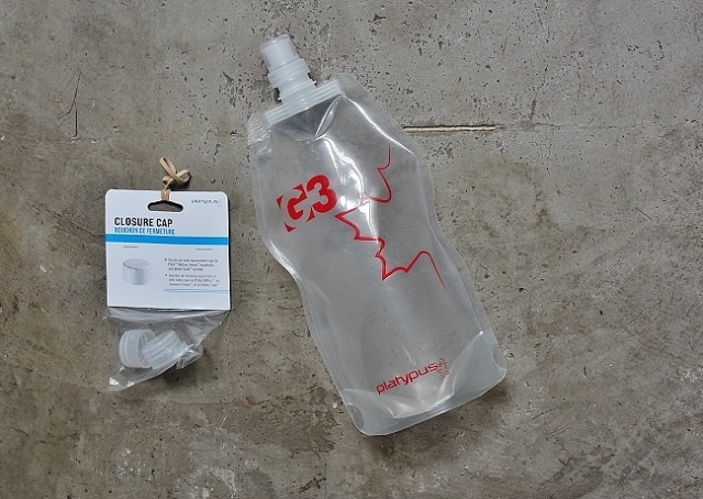 G3 Soft Bottle 1L