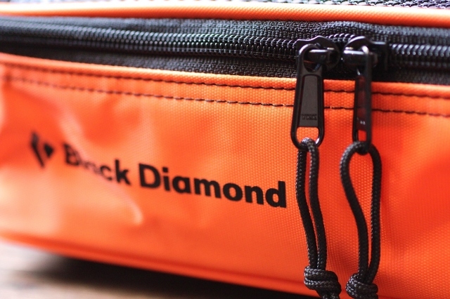 Black Diamond Crampon Bag