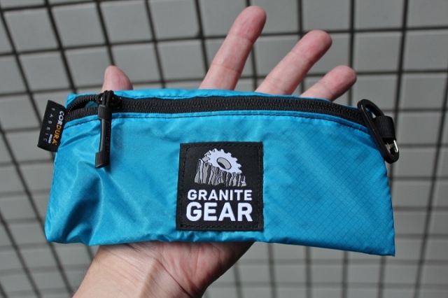 Granite Gear Trail Wallet