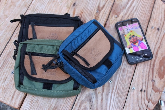 Jandd Mountaineering Travel Pouch