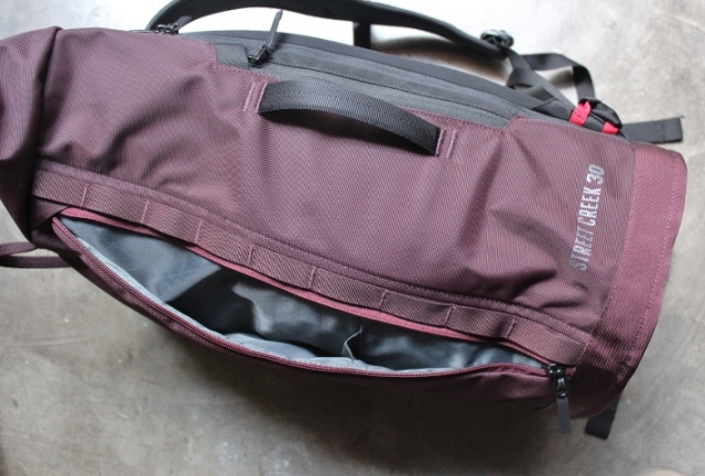 Black Diamond Street Creek 30 RT Pack