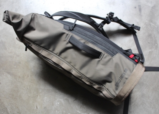 Black Diamond Street Creek 30 RT Pack