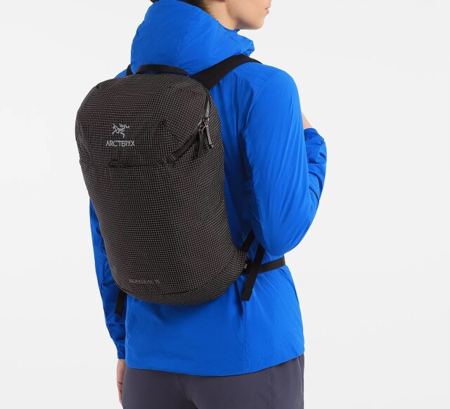 Arc'teryx Konseal 15