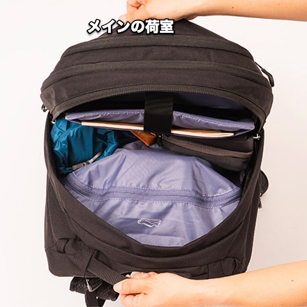 Osprey Metron Airspeed 34