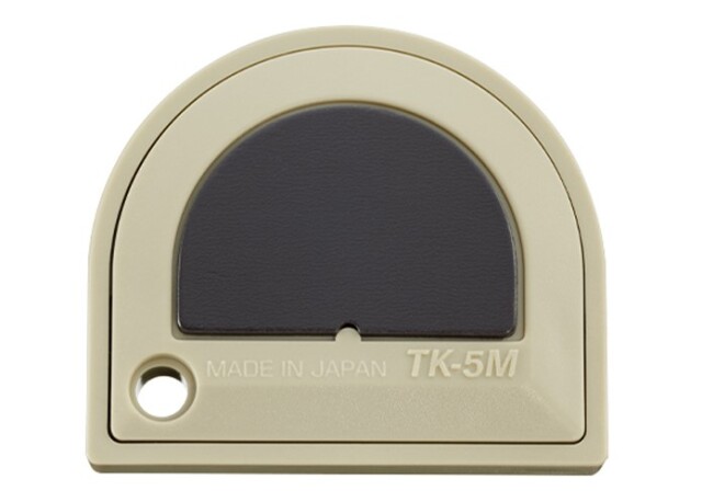 OLFA WORKS　タッチナイフＷ