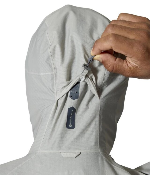 Rab  Phantom Jacket