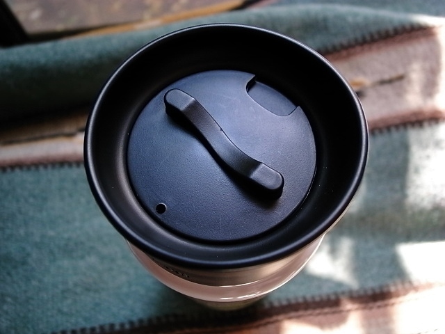 Klean Kanteen　Wide Cafe Cap