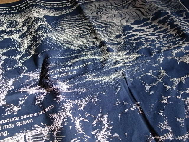 Carolina Manufacturing　　bandanna