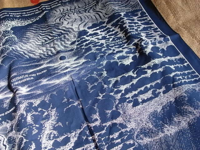 Carolina Manufacturing　　bandanna