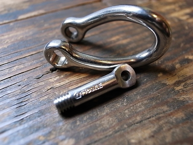 Wichard Twist Shackle