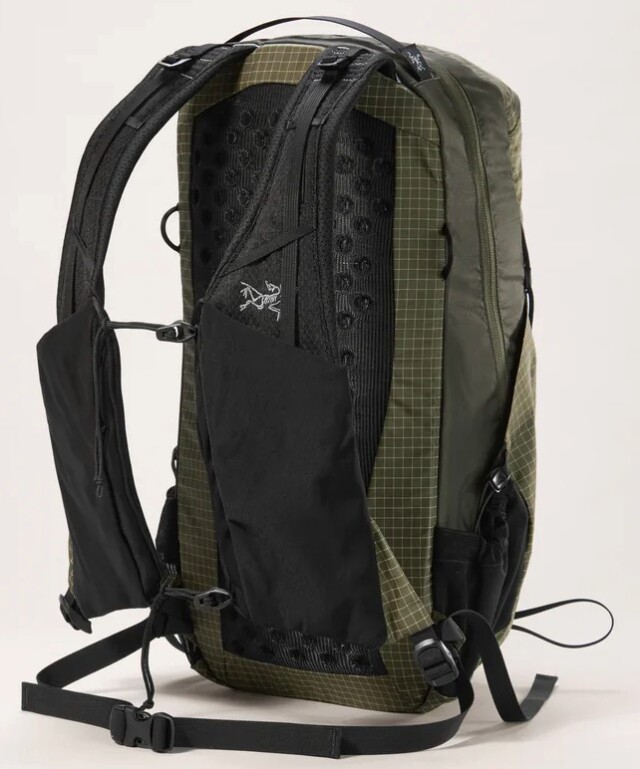 Arc'teryx Cormac  AERIOS 18 BACKPACK