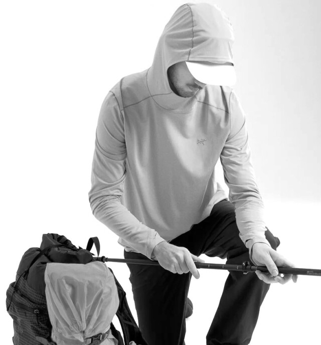 Arc'teryx Cormac Hoody