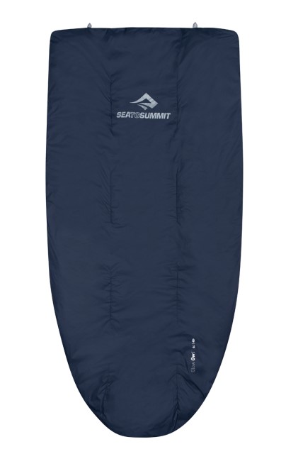 Sea to Summit Glow Synthetic Quilt