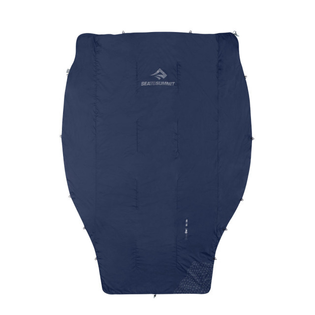 Sea to Summit Glow Synthetic Quilt