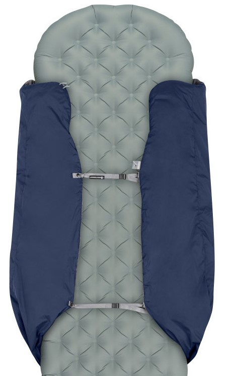 Sea to Summit Glow Synthetic Quilt