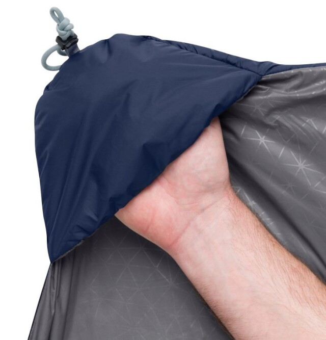 Sea to Summit Glow Synthetic Quilt